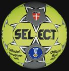 Ultimate IHF - h�zen� - Zubr extraliga